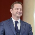 Wiadomo już, ile będzie zarabiać Rafał Trzaskowski jako prezydent Warszawy