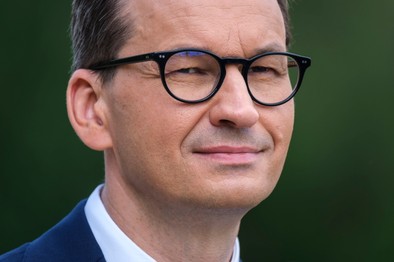 Maseczkowy Szmelc Za 258 Mln Zl Morawiecki Komentuje Tekst Na Temat Programu Polskie Szwalnie Gazetaprawna Pl