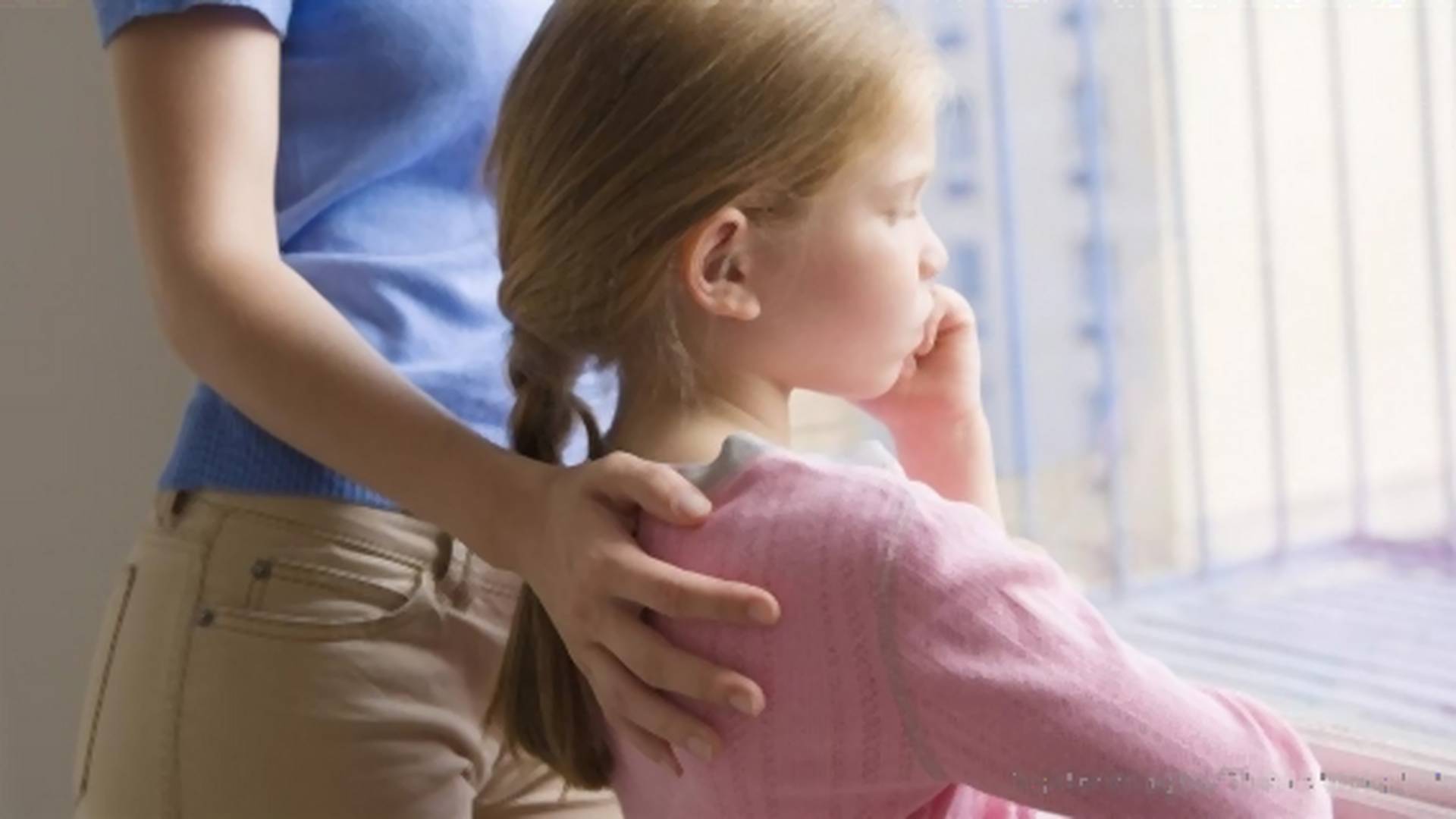 Zaburzenia integracji sensorycznej u dzieci - objawy