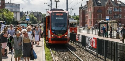 Pracownicy GAiT ostrzegają: Tramwaje mogą stanąć!