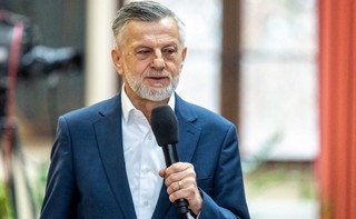 Prof. Zybertowicz w 'La Repubblica': Drodzy zwolennicy Oświecenia, przegraliście. Teraz nasza kolej