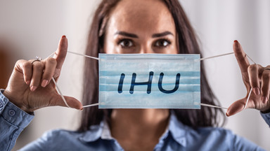 Nowy wariant koronawirusa IHU. Co mówi o nim Światowa Organizacja Zdrowia?