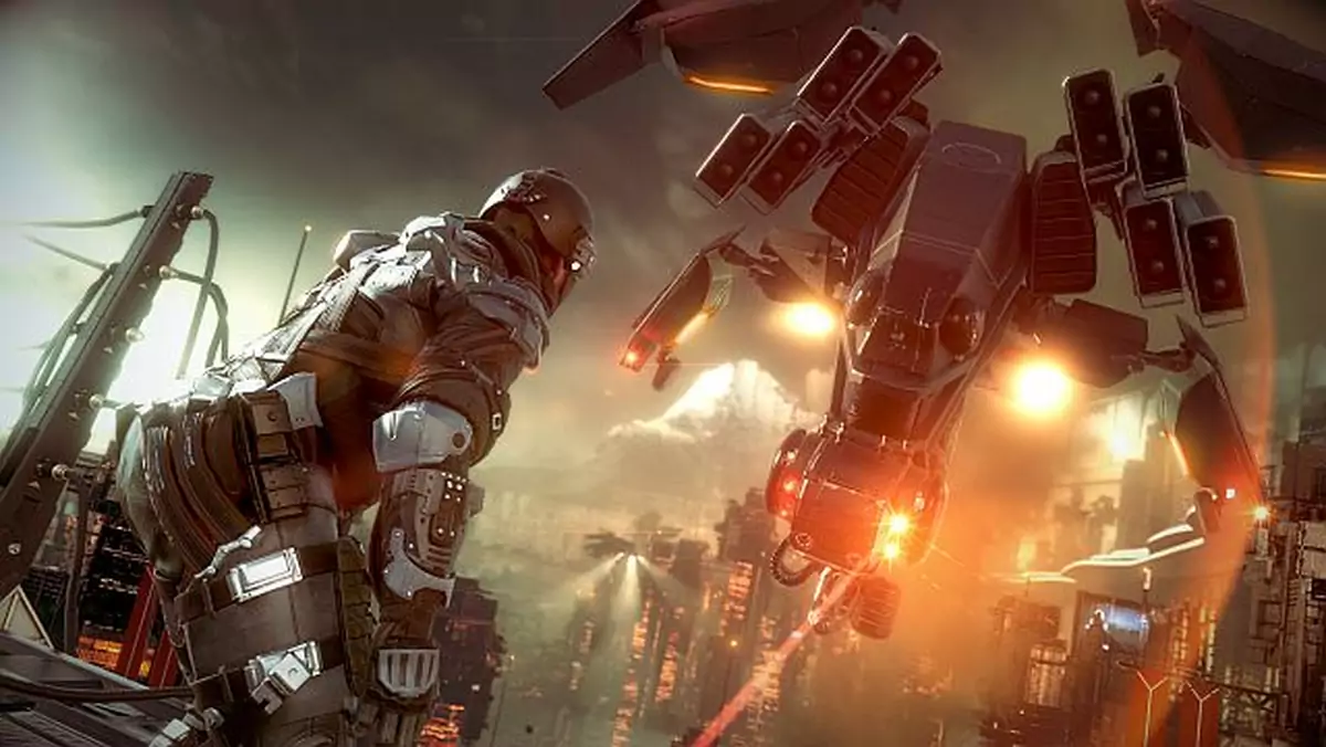 Uff, kolejnego głośnego opóźnienia nie będzie – Killzone: Shadow Fall jedzie do tłoczni