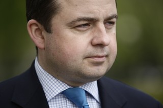 Szymański: Z Ursulą von der Leyen rozmawiamy o żywotnych interesach Polski w UE [WYWIAD]