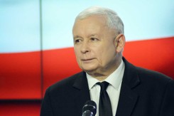 Kaczyński: Sam złorzeczę na wysokie ceny w sklepach