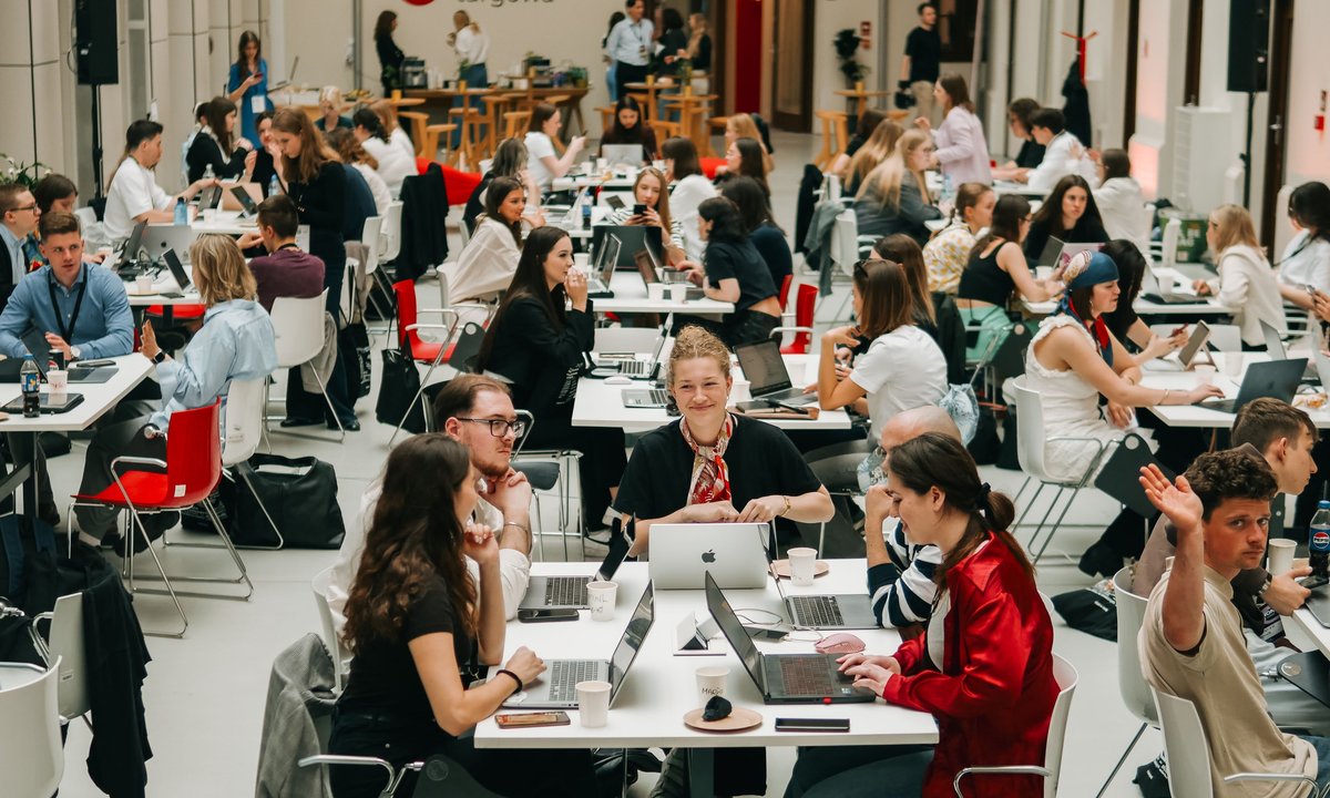 Globalne marki w rękach Zetek. Tak wygląda nowy marketing.