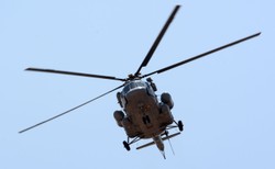 Filipiny nie kupią rosyjskich śmigłowców. Boją się sankcji z USA