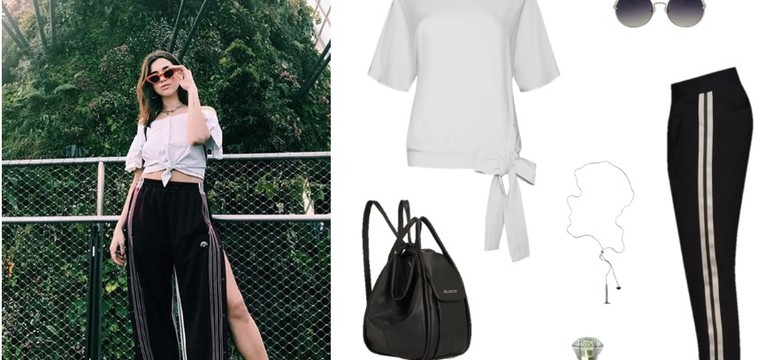Szaleństwo, luz i kobiecość. Dua Lipa i jej inspirujące STYLIZACJE
