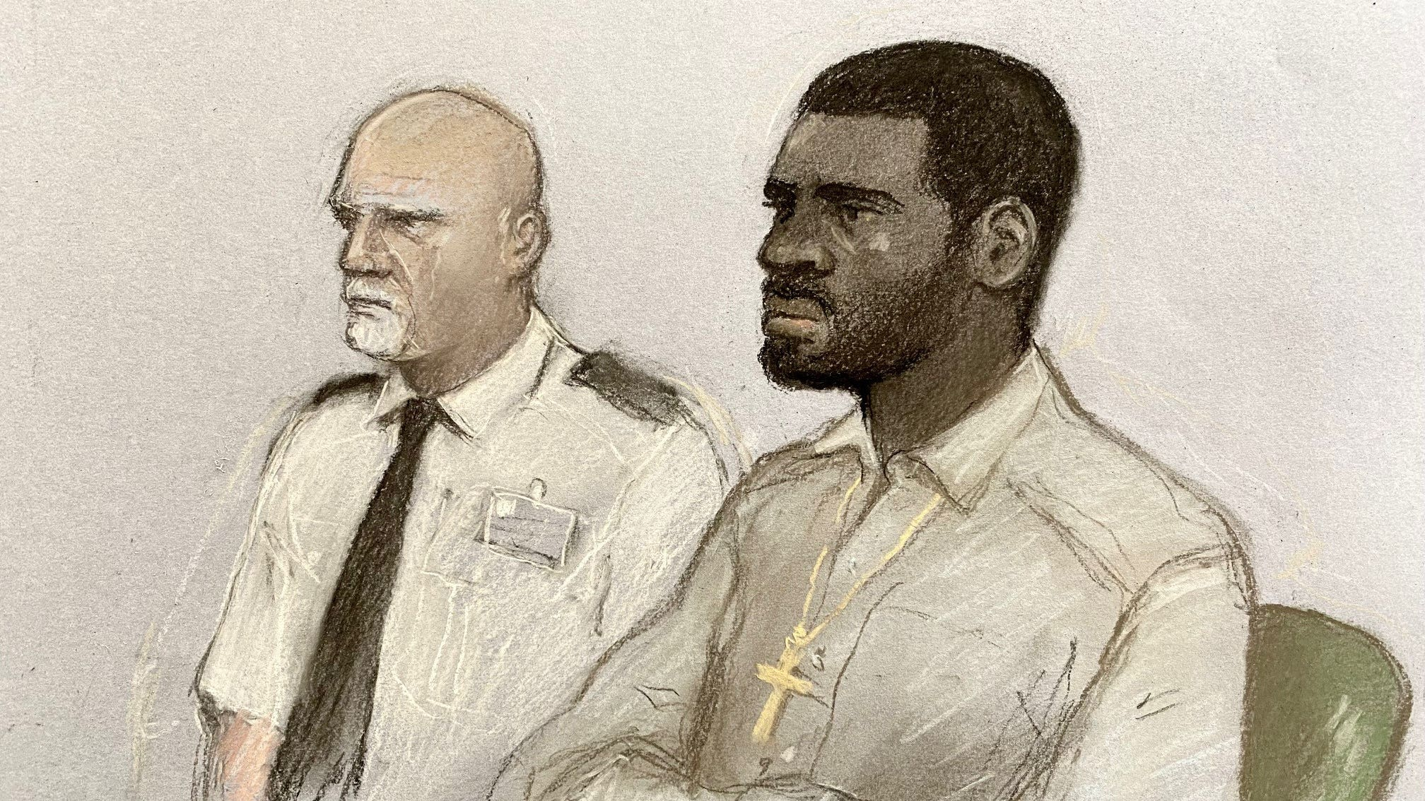 Fatal head injury searches made day of suitcase murders