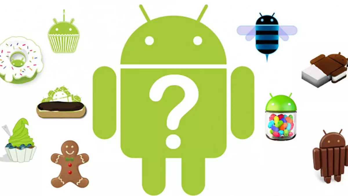 Android M jeszcze w tym roku – Google potwierdza i zapowiada kolejny system
