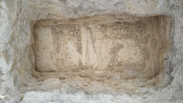 Naukowcy odkryli najstarszy grób świata, który mógł powstać 200 000 lat p.n.e. / zdjęcie ilustracyjne