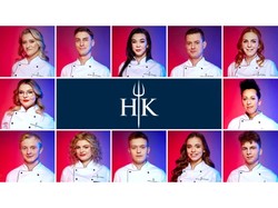 Rusza nowy sezon „Hell’s Kitchen”. Oto uczestnicy show