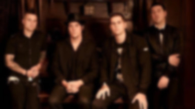 Avenged Sevenfold zapowiadają nowy album