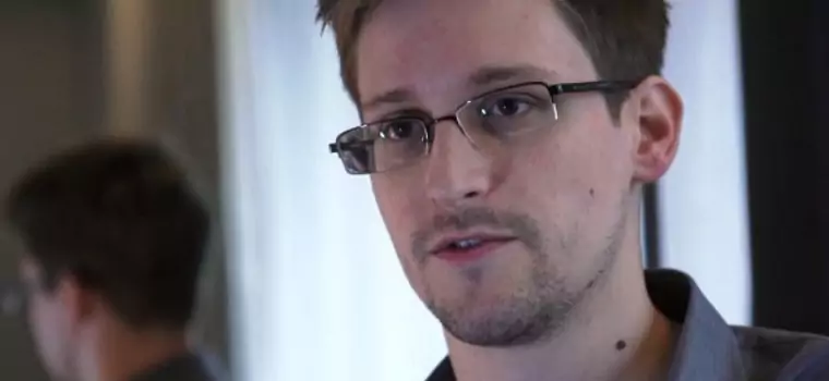 Edward Snowden – co dzieje się z "wrogiem nr 1 Ameryki"?