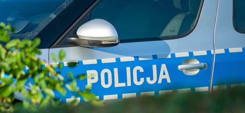 Poszukiwania Grzegorza Borysa. Nowy apel policji