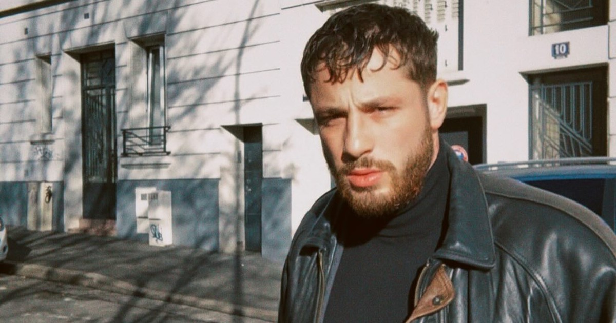 Mistrz Europy MMA ranny podczas protestów w Paryżu. Granat eksplodował ...