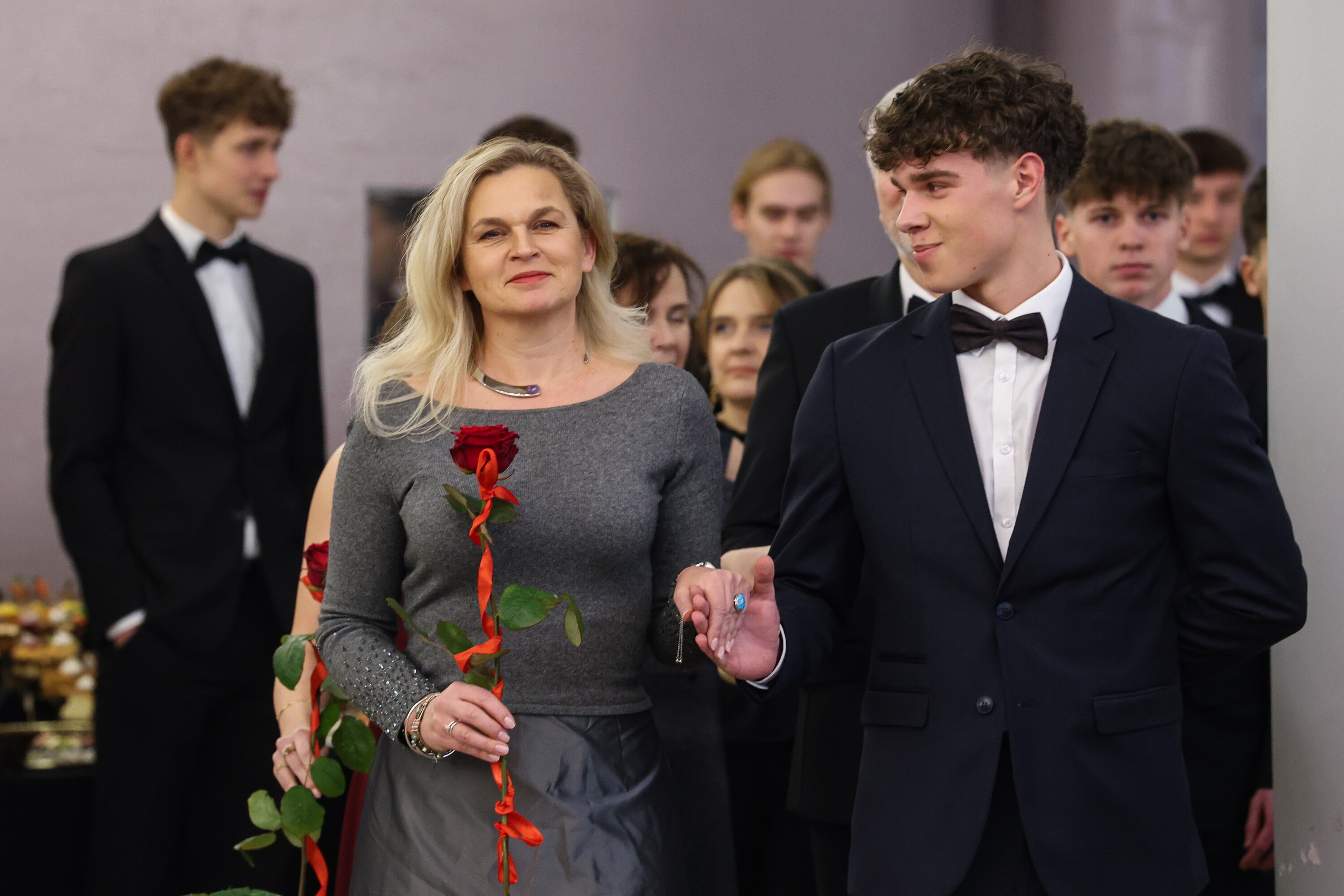 Nowacka do maturzystów: Nie zmarnujcie żadnego dnia. Do matury 107 dni