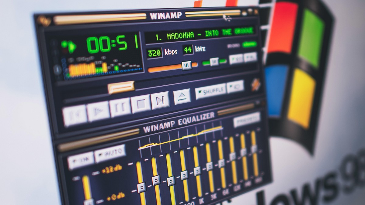 Winamp 