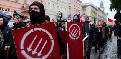 Antifa wzywa do Poznania Francuzów i Niemców. Będzie burda?