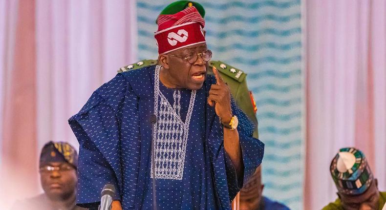 President Bola Tinubu wants saner academic environments across the country [Presidency}