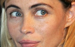 Emmanuelle Béart w lesbijskim romansie