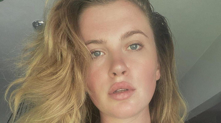 Ireland Baldwin nem akármilyen rablás áldozata lett. /Fotó: Northfoto