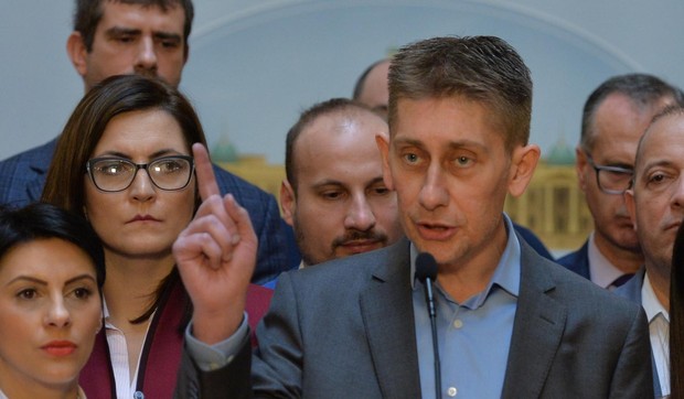 Aleksandar Martinović