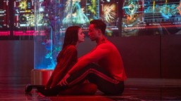 star trek akademia gwiezdnej floty nowy serial odcinek 8 gdzie oglądać