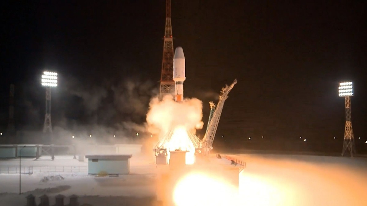 Prvi crnogorski satelit uspešno lansiran u orbitu