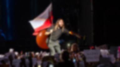 Polski obiad dla Thirty Seconds to Mars