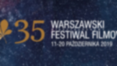 Warszawski Festiwal Filmowy 2019: co czeka nas na święcie kina w stolicy?