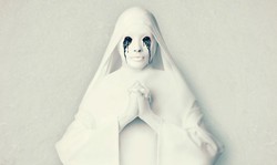 "American Horror Story: Asylum" nawet na chwilę nie przestaje straszyć