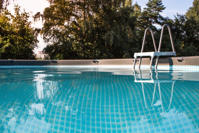 Predviđeno je kažnjavanje zbog zagrevanja bazena