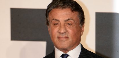 Sylvester Stallone chwali się córkami. Podobne do ojca?