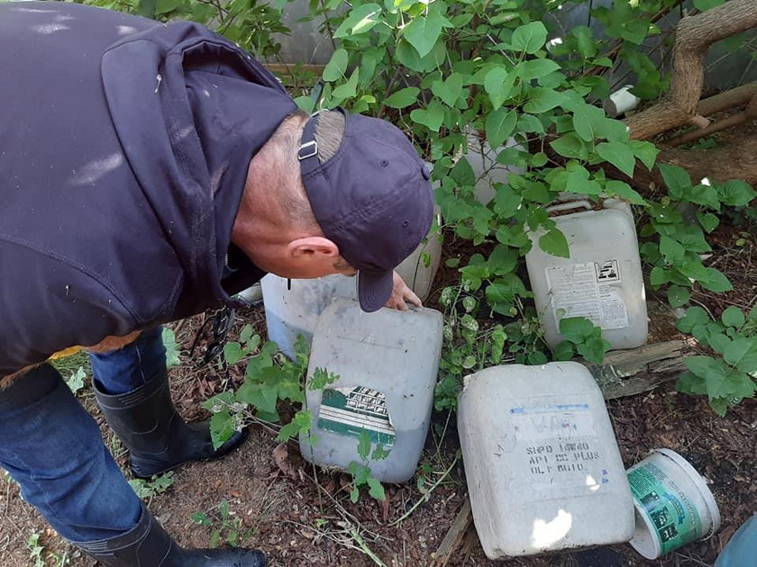 Trwają poszukiwania Iwony Wieczorek. W nocy ustalono miejsce, gdzie mogą znajdować się jej szczątki