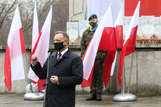 Andrzej Duda