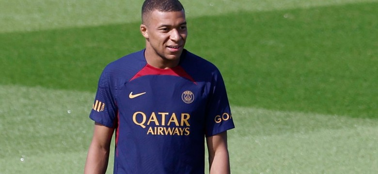 Al-Hilal kusi Mbappe olbrzymią kwotą. Francuski piłkarz również na celowniku Chelsea