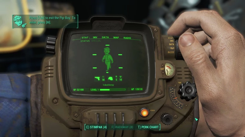 Fallout 4