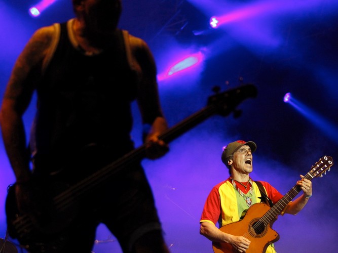Manu Chao