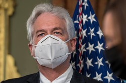 Dyrektor CIA spotkał się w Kabulu z przywódcą talibów