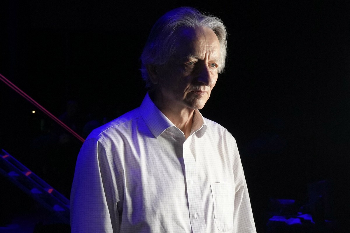 Ojciec chrzestny AI cieszy się, że ma już 77 lat. "Nie dożyję czasów, gdy przejmie władzę nad światem"
