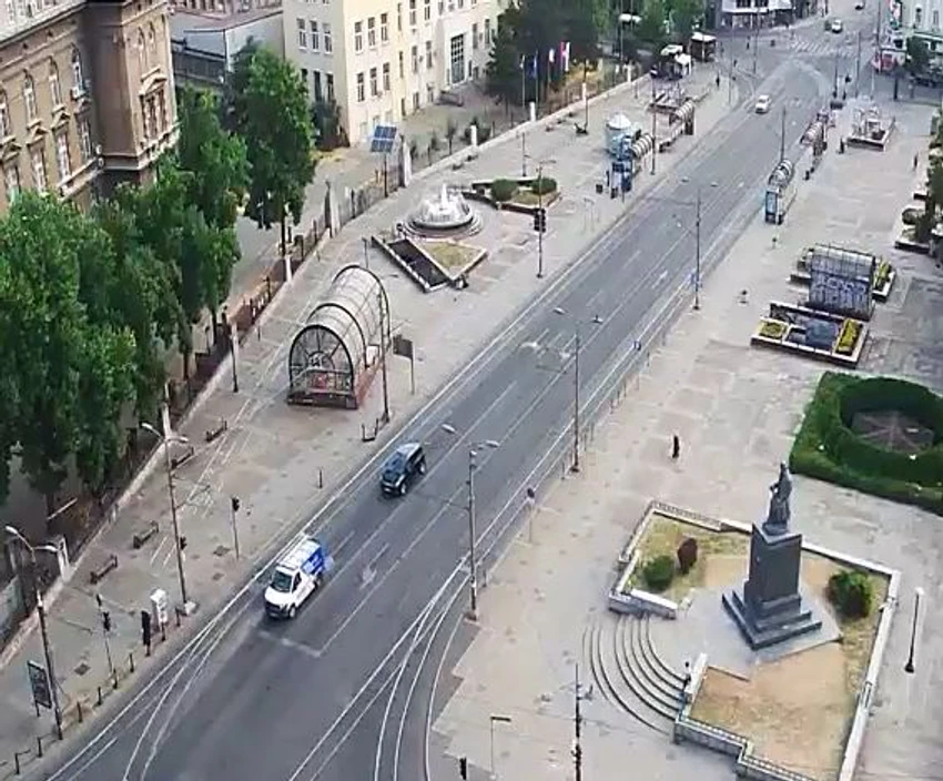 Vukov spomenik