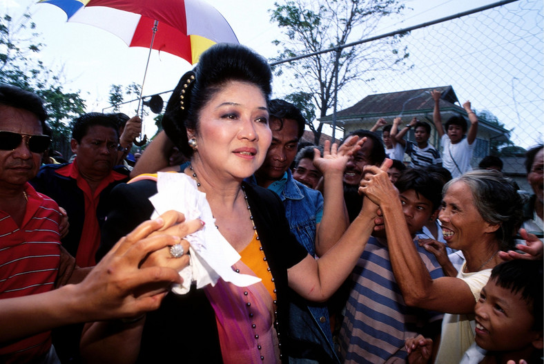 Imelda Marcos