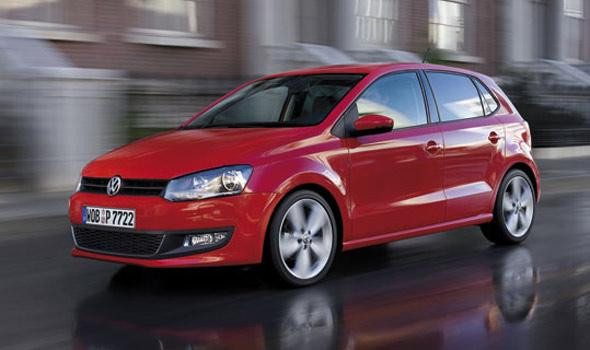 Volkswagen Polo to samochód roku 2010. To wielki błąd!