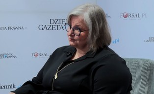 Chabińska-Rossakowska: ESG to nie jest moda
