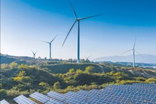 Ogromne wyzwanie dla energetyki. Do 2030 r. możemy potrzebować 56 GW nowych mocy. Większość ma pochodzić z OZE