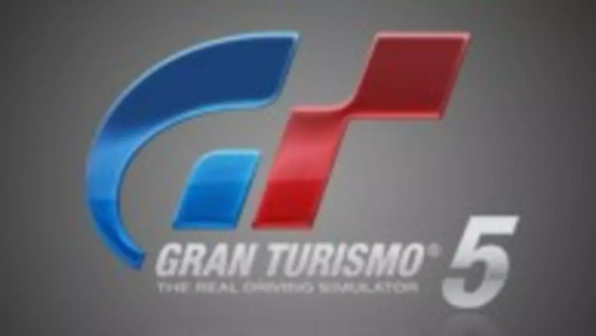 Gran Turismo 5 - porcja informacji, data premiery i nowy gameplay