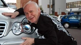 Głośno mówił o swojej chorobie. Śmierć przyszła nagle