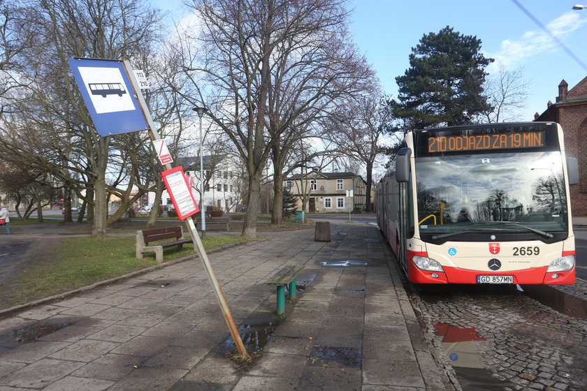 Orunia zmieni się nie do poznania