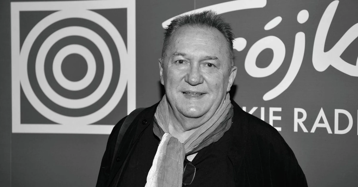 Tak nazywał się kiedyś Michał Urbaniak. Mówił, iż teraz ma nazwisko "bardzo jazzowe"